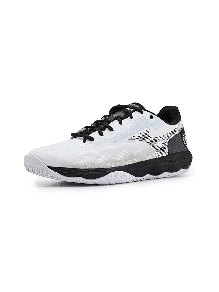 Кроссовки теннисные Wave Enforce Court AC Mizuno — 2
