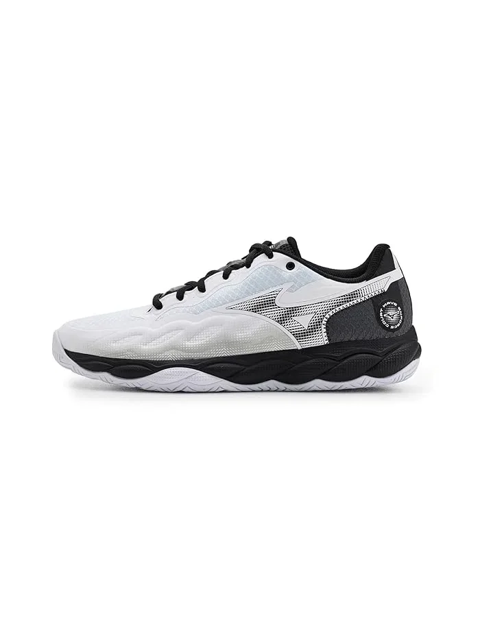 Кроссовки теннисные Wave Enforce Court AC Mizuno — 5