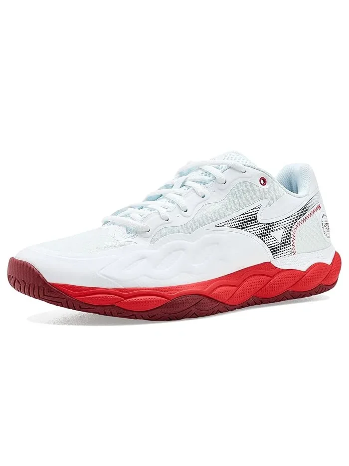Кроссовки для тенниса Wave Enforce Court AC Mizuno