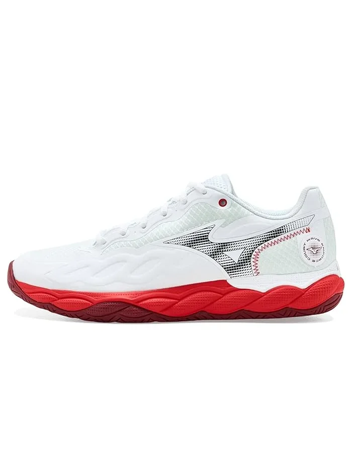 Кроссовки для тенниса Wave Enforce Court AC Mizuno — 5