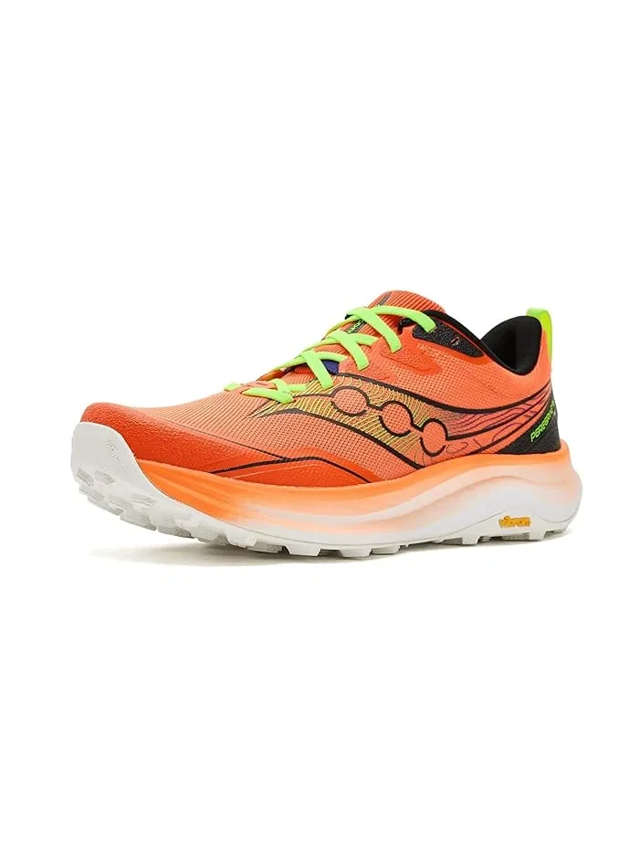 Кроссовки для трейла Peregrine 16 Saucony — 2