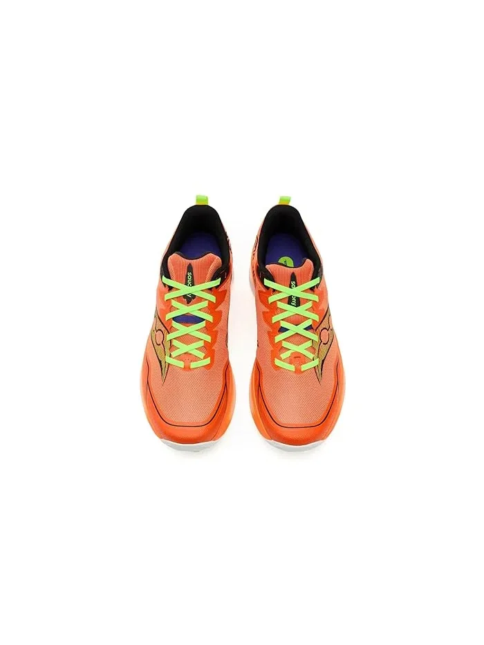 Кроссовки для трейла Peregrine 16 Saucony — 3