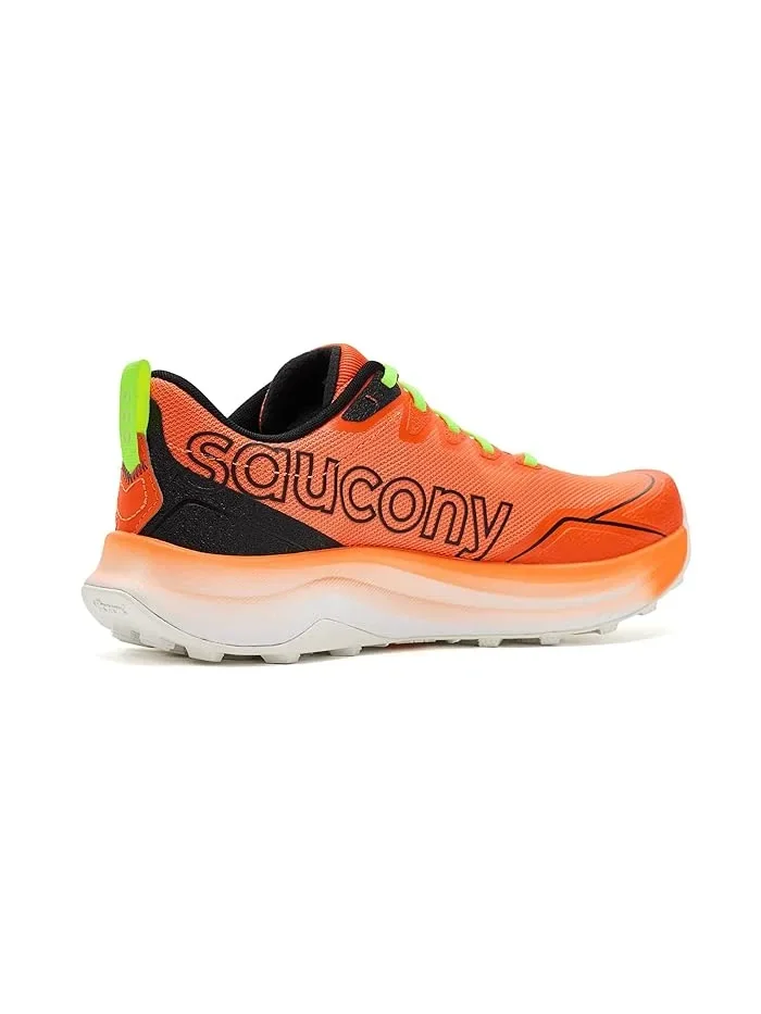 Кроссовки для трейла Peregrine 16 Saucony — 4
