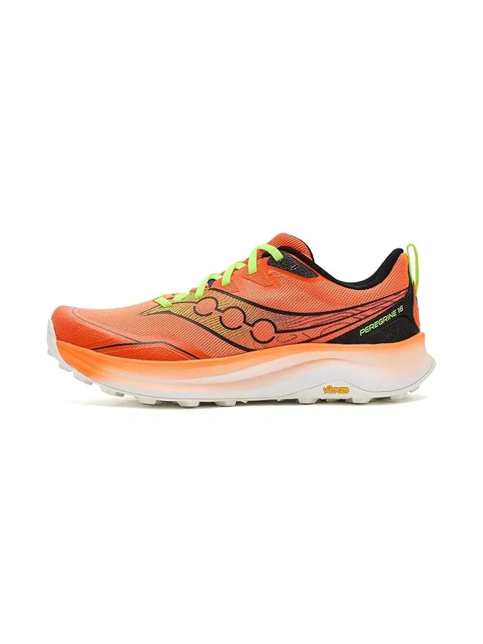 Кроссовки для трейла Peregrine 16 Saucony — 5