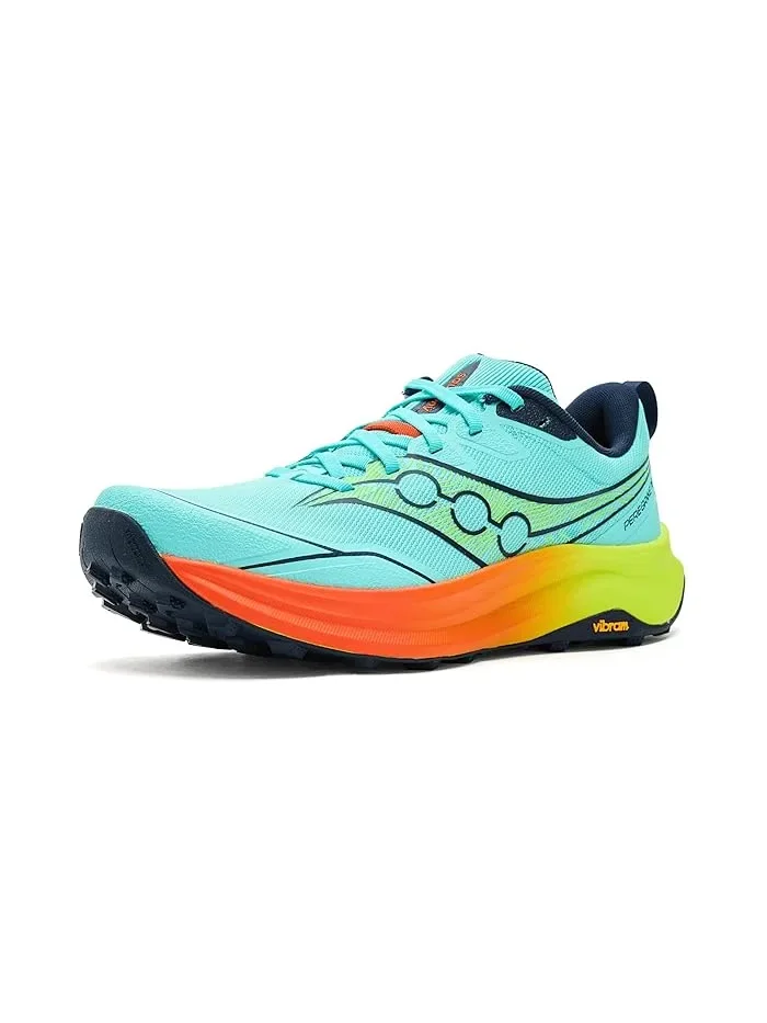 Кроссовки для трейла Peregrine 16 Saucony