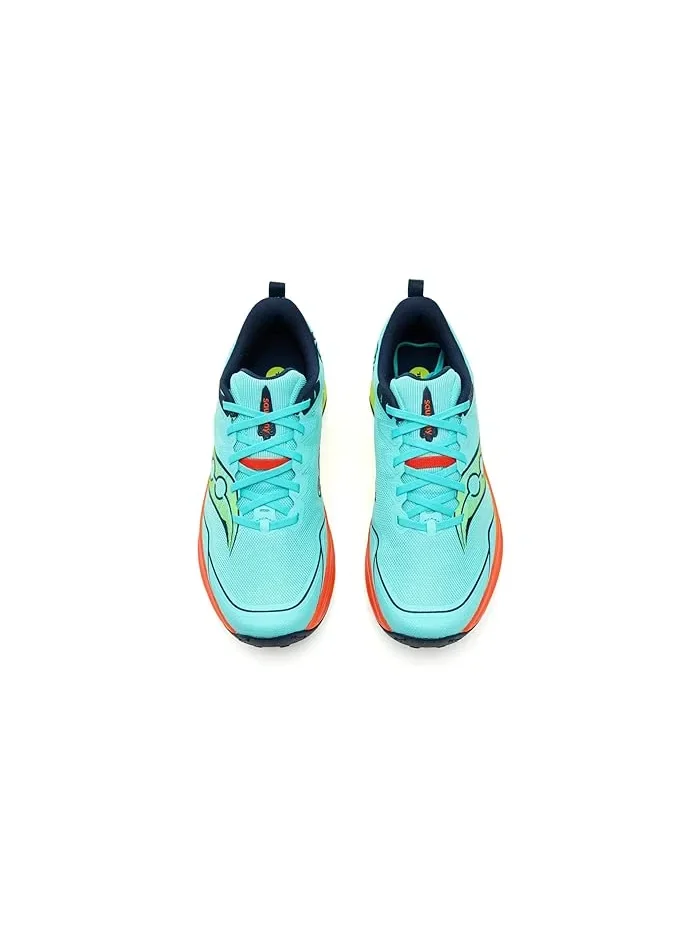 Кроссовки для трейла Peregrine 16 Saucony — 3