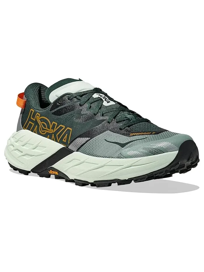 Кроссовки для трейла Speedgoat 7 Hoka — 1