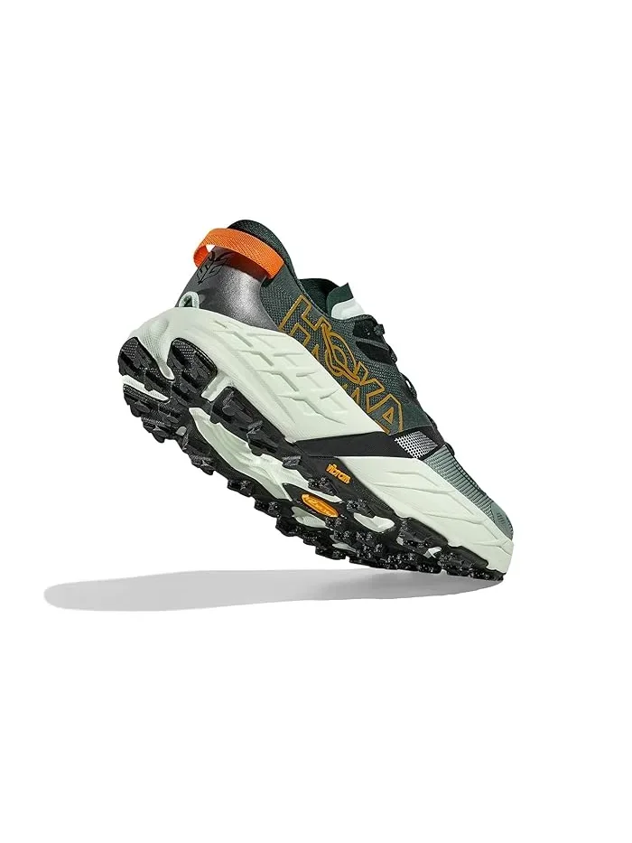 Кроссовки для трейла Speedgoat 7 Hoka — 4