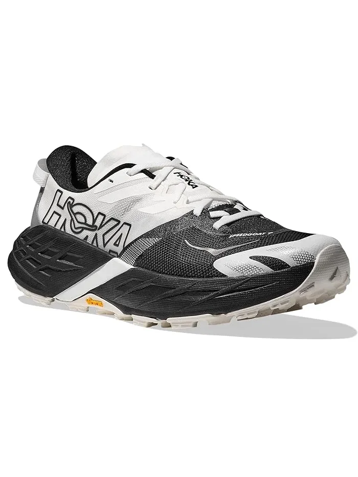 Кроссовки для трейла Speedgoat 7 Hoka — 2