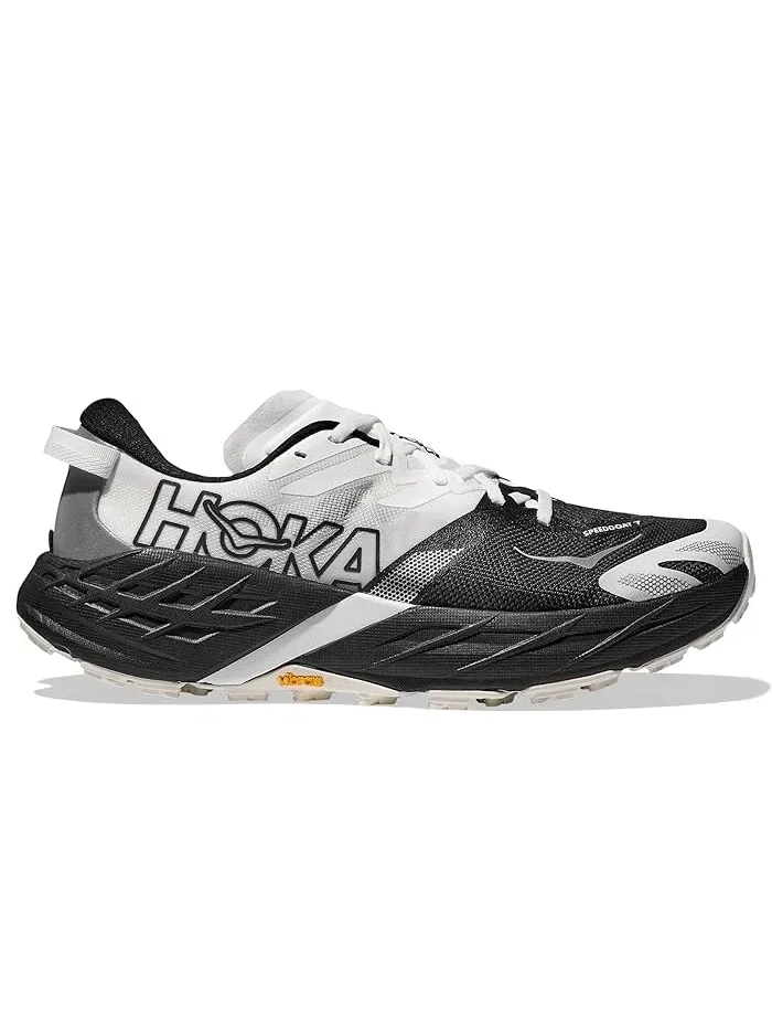 Кроссовки для трейла Speedgoat 7 Hoka — 5