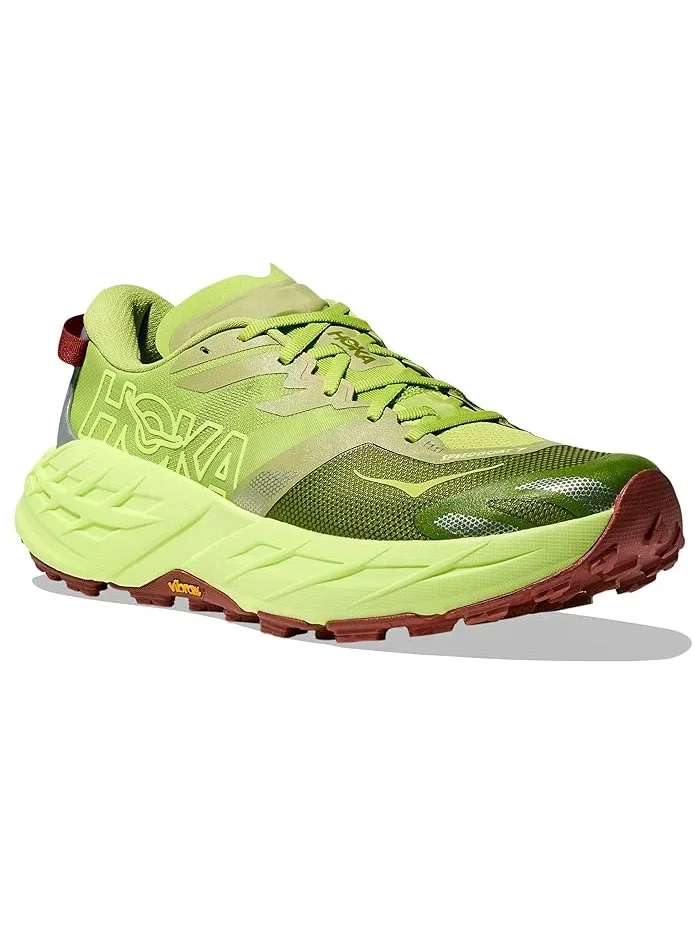 Кроссовки для трейла Speedgoat 7 Hoka — 2