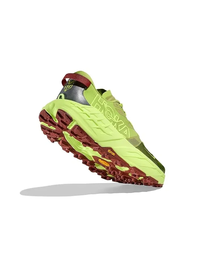 Кроссовки для трейла Speedgoat 7 Hoka — 4