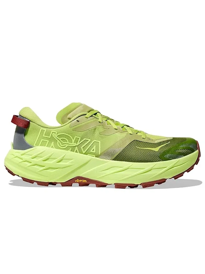 Кроссовки для трейла Speedgoat 7 Hoka — 5