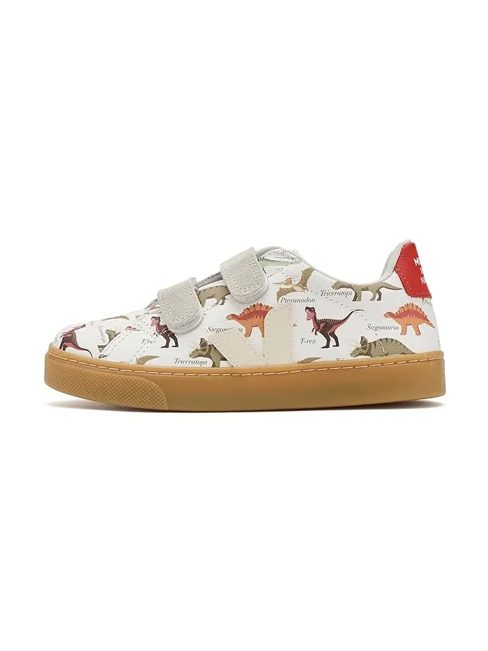Кроссовки VEJA Kids Small Volley, Dinosaur — 5