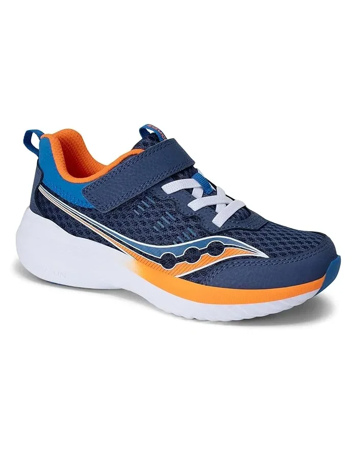 Кроссовки беговые Endorphin Kdz 2.0 Ac Saucony Kids — 2