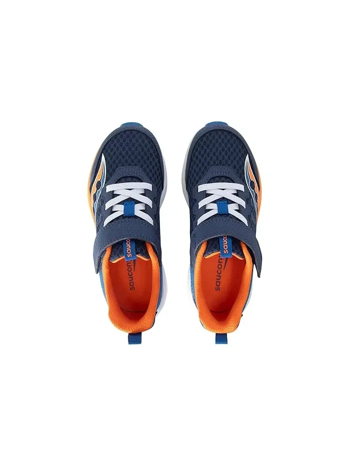 Кроссовки беговые Endorphin Kdz 2.0 Ac Saucony Kids — 3