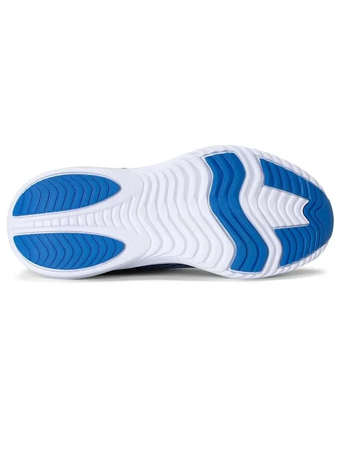 Кроссовки беговые Endorphin Kdz 2.0 Ac Saucony Kids — 4