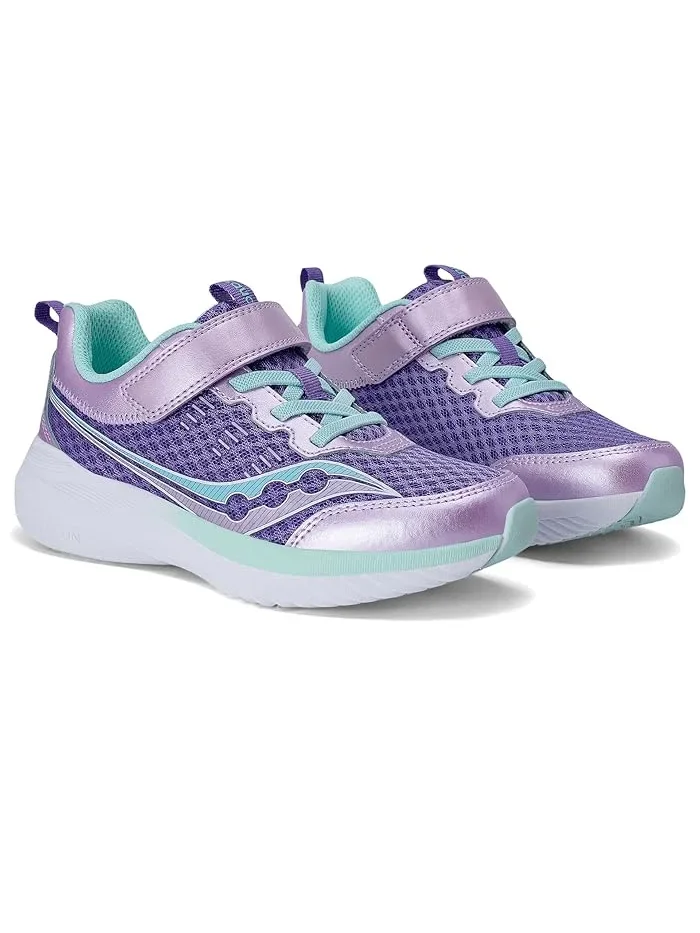 Кроссовки детские Endorphin Kdz 2.0 Ac Saucony Kids — 1