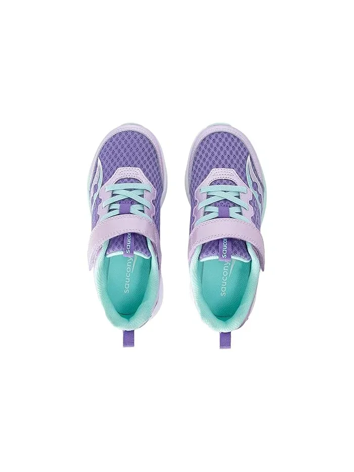 Кроссовки детские Endorphin Kdz 2.0 Ac Saucony Kids — 3