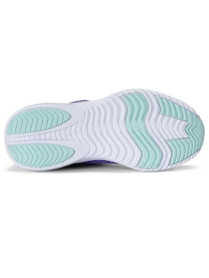 Кроссовки детские Endorphin Kdz 2.0 Ac Saucony Kids — 4