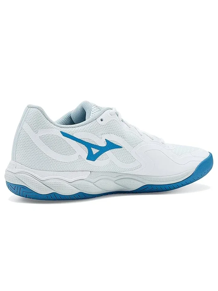 Кроссовки для тенниса Wave Enforce Court AC Mizuno — 4