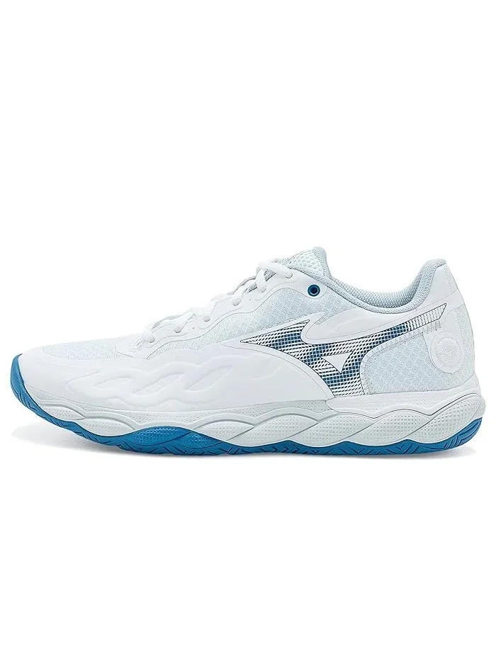 Кроссовки для тенниса Wave Enforce Court AC Mizuno — 5