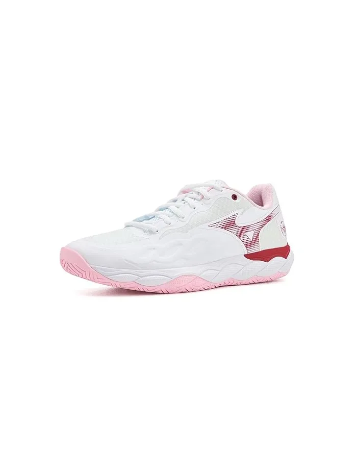 Кроссовки с поддержкой стопы Wave Enforce Court AC Mizuno