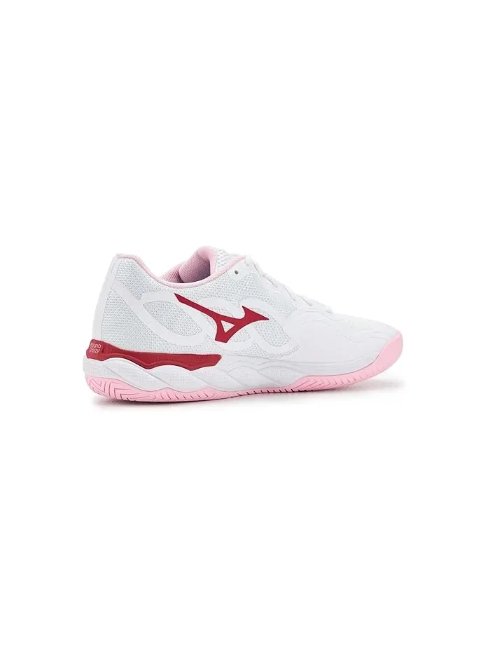 Кроссовки с поддержкой стопы Wave Enforce Court AC Mizuno — 4