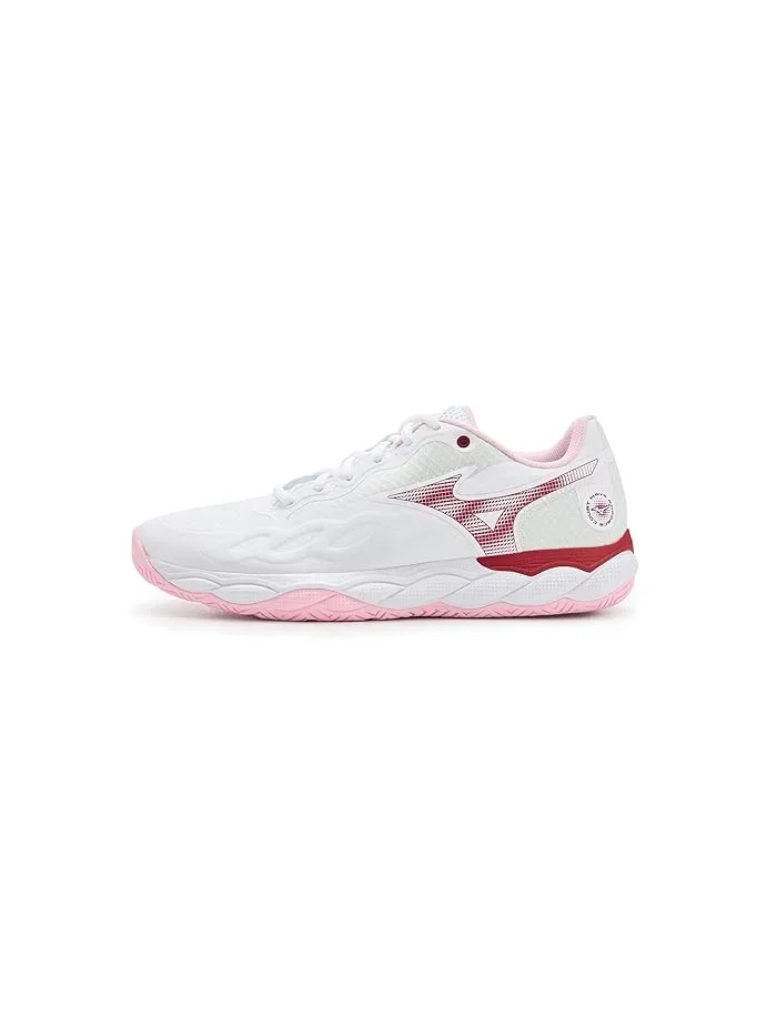 Кроссовки с поддержкой стопы Wave Enforce Court AC Mizuno — 5