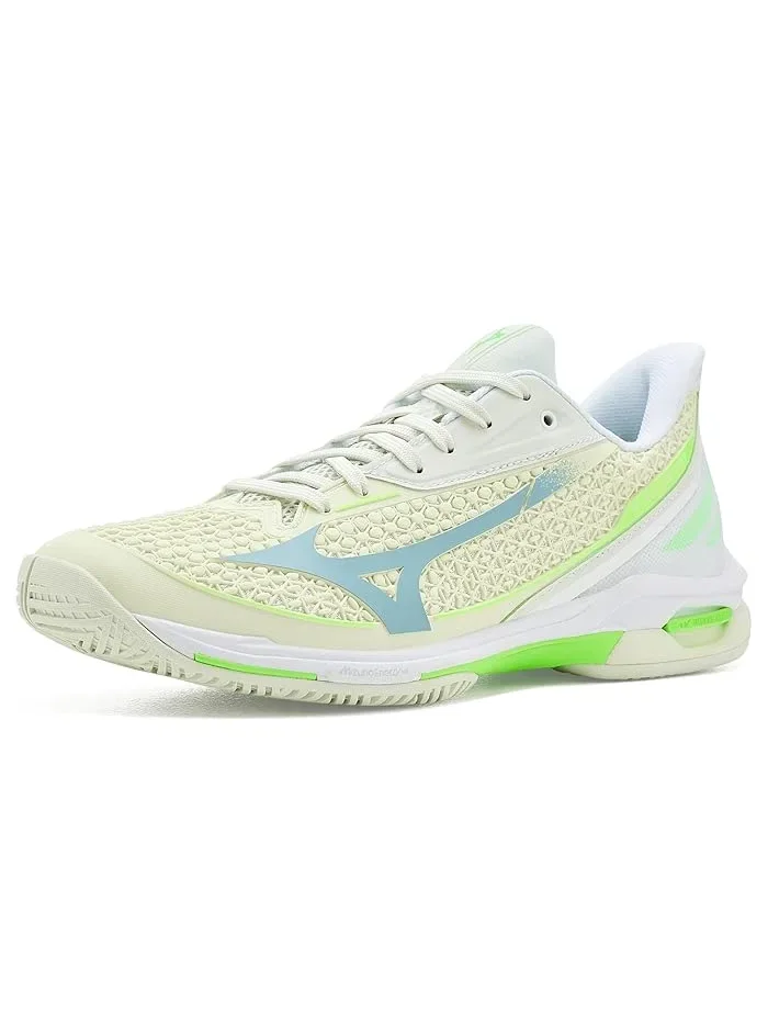 Кроссовки теннисные Wave Exceed Tour 7 AC Mizuno