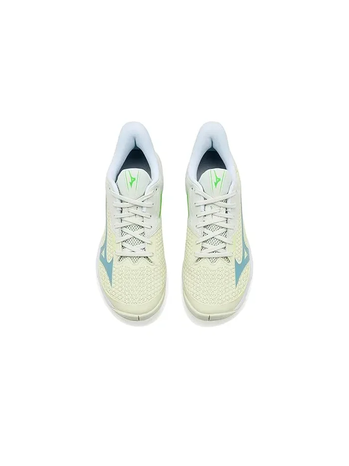 Кроссовки теннисные Wave Exceed Tour 7 AC Mizuno — 3
