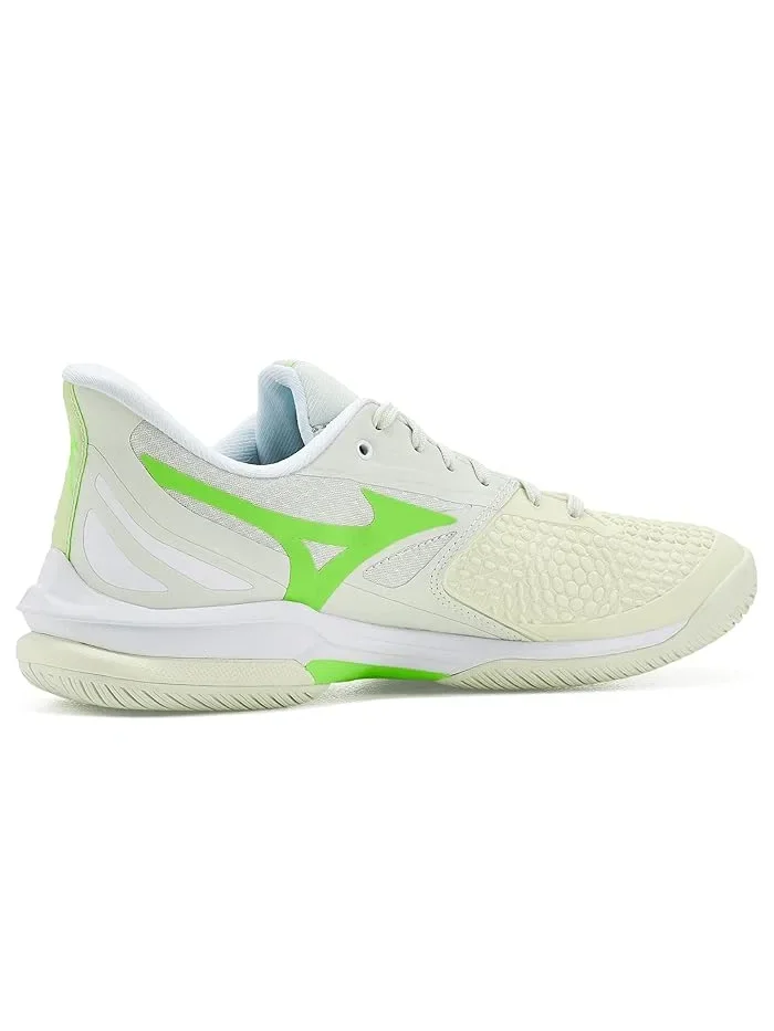 Кроссовки теннисные Wave Exceed Tour 7 AC Mizuno — 4