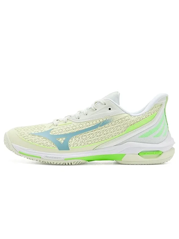 Кроссовки теннисные Wave Exceed Tour 7 AC Mizuno — 5