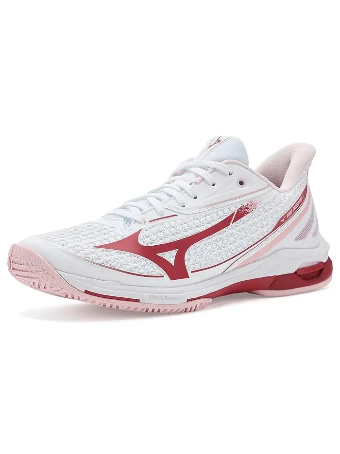 Кроссовки теннисные Wave Exceed Tour 7 AC Mizuno — 1