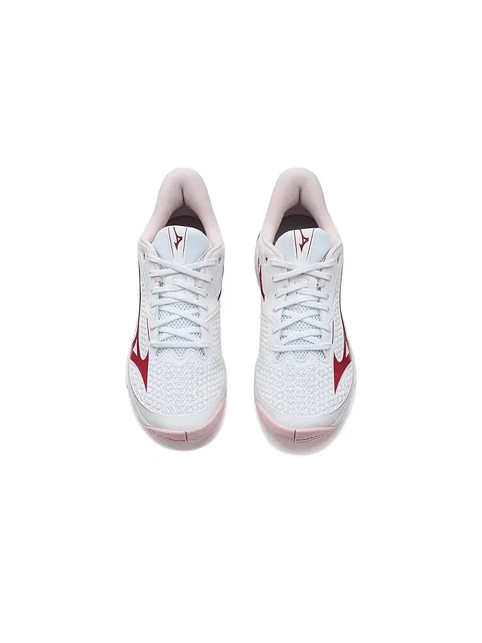 Кроссовки теннисные Wave Exceed Tour 7 AC Mizuno — 3