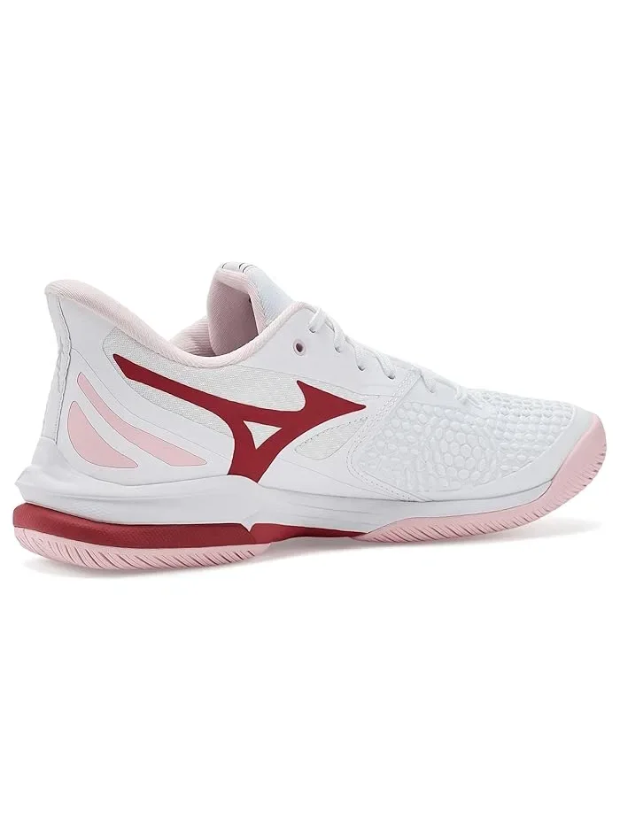Кроссовки теннисные Wave Exceed Tour 7 AC Mizuno — 4