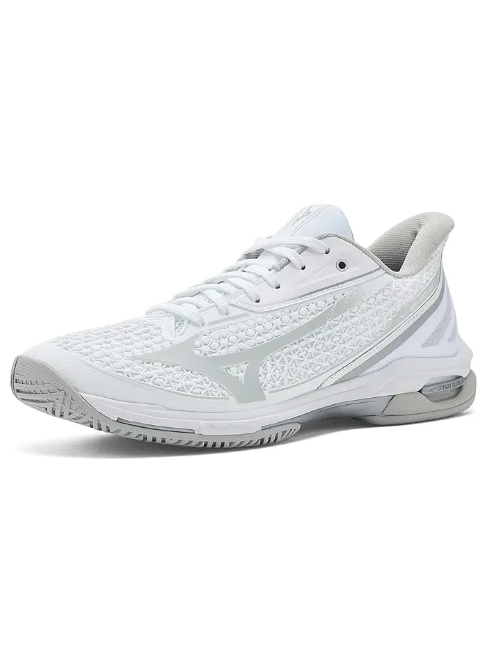 Кроссовки теннисные Wave Exceed Tour 7 AC Mizuno — 2