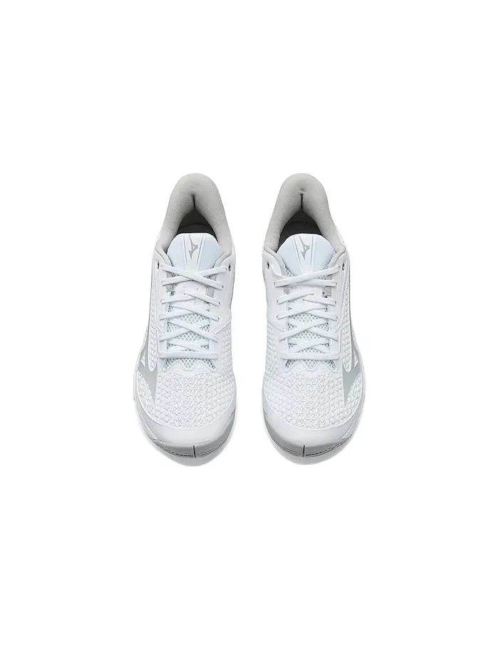 Кроссовки теннисные Wave Exceed Tour 7 AC Mizuno — 3