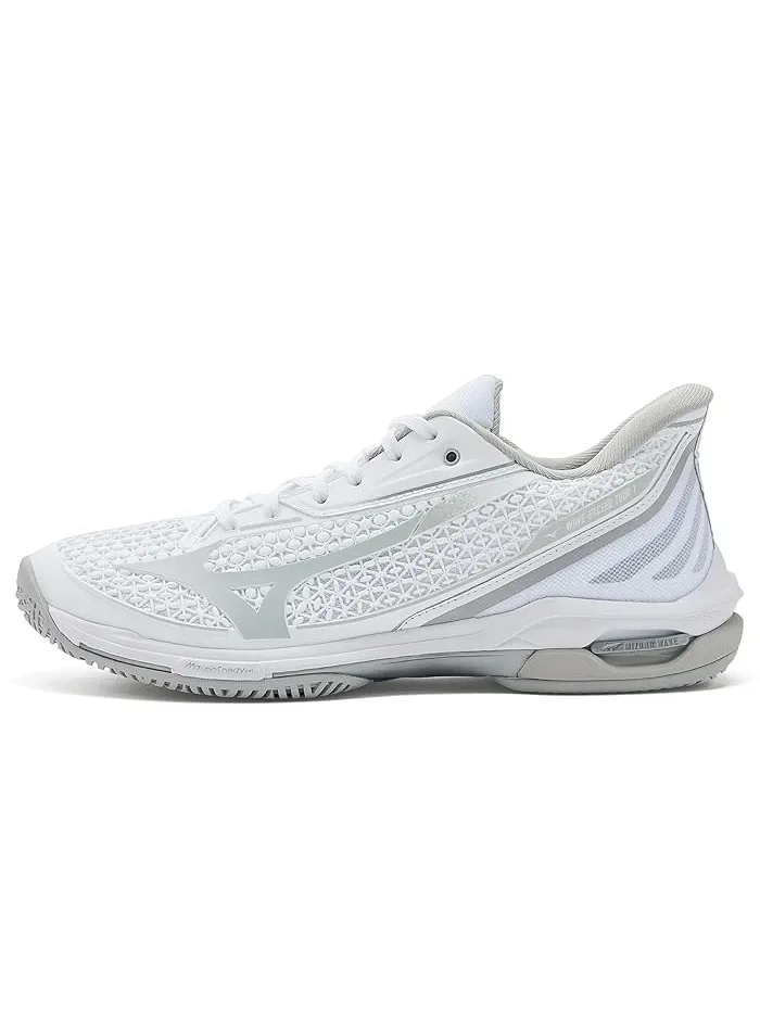 Кроссовки теннисные Wave Exceed Tour 7 AC Mizuno — 5
