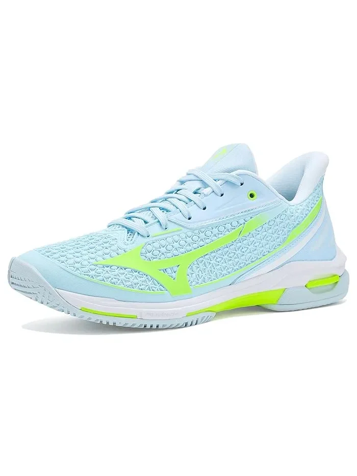 Кроссовки для тенниса Wave Exceed Tour 7 AC Mizuno