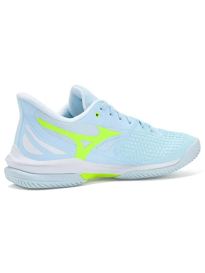 Кроссовки для тенниса Wave Exceed Tour 7 AC Mizuno — 4