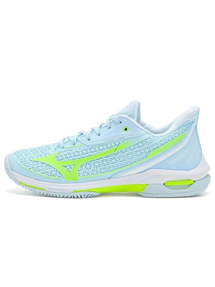 Кроссовки для тенниса Wave Exceed Tour 7 AC Mizuno — 5