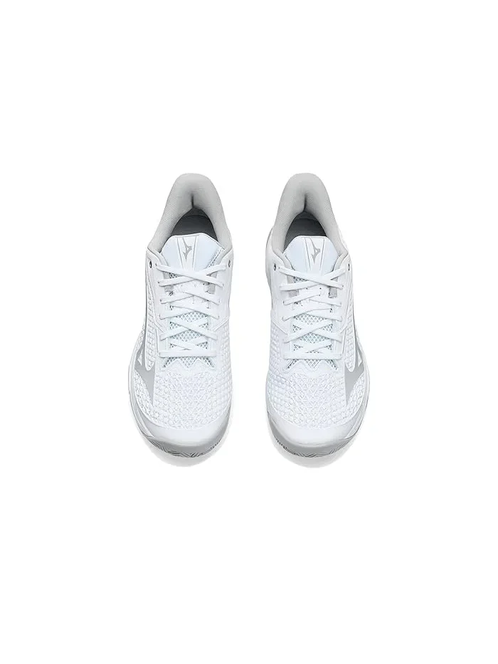 Кроссовки теннисные Wave Exceed Tour 7 CC Mizuno — 3