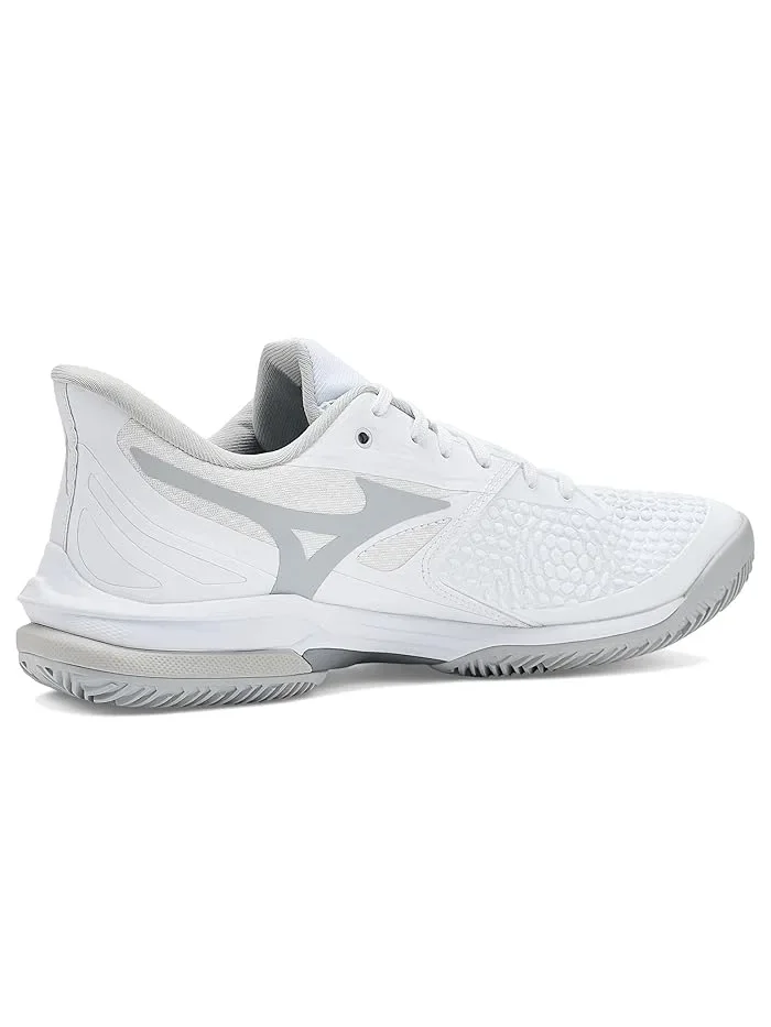 Кроссовки теннисные Wave Exceed Tour 7 CC Mizuno — 4