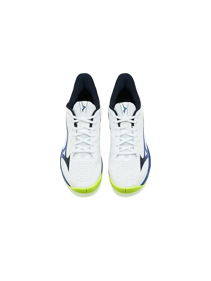 Кроссовки для тенниса Wave Exceed Tour 7 AC Mizuno — 3