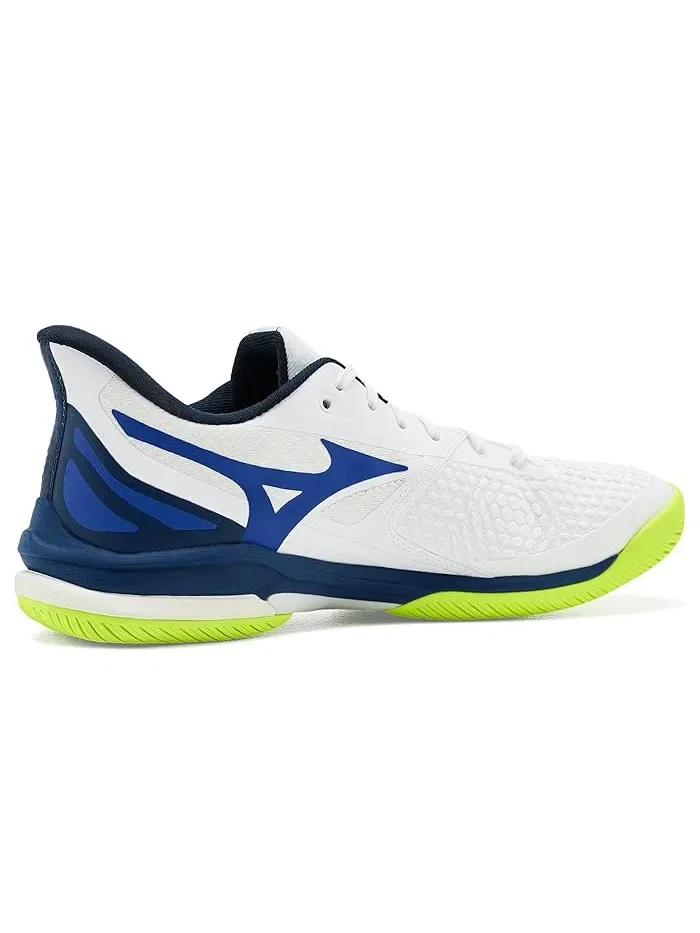 Кроссовки для тенниса Wave Exceed Tour 7 AC Mizuno — 4