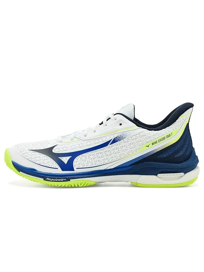Кроссовки для тенниса Wave Exceed Tour 7 AC Mizuno — 5