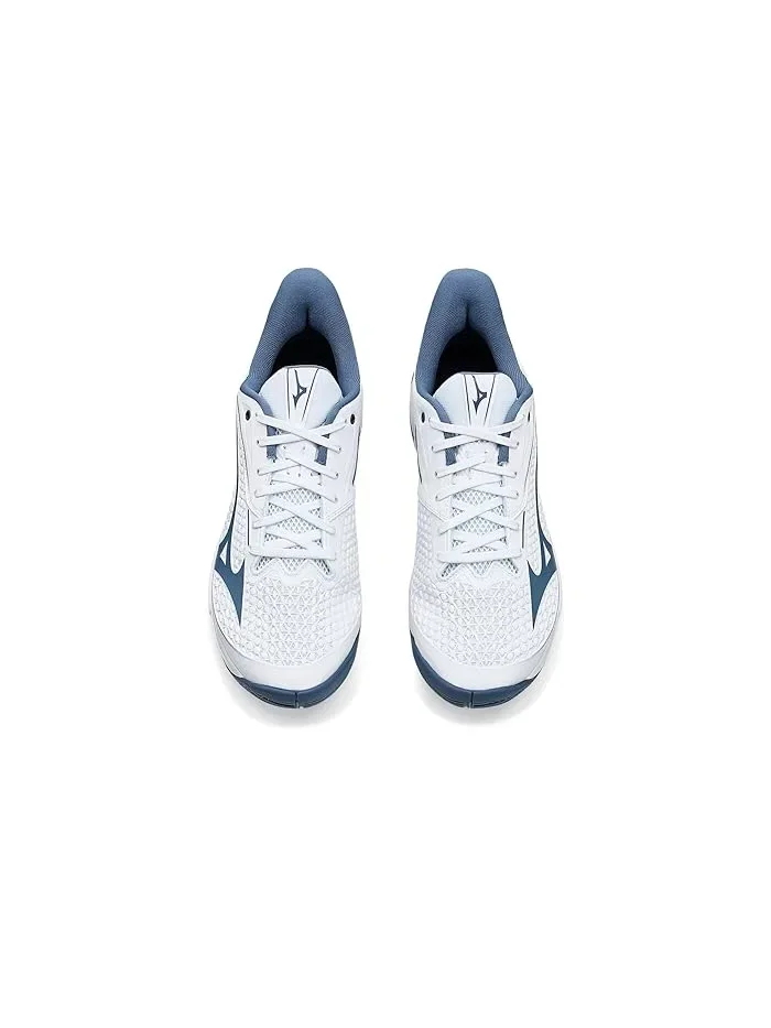 Кроссовки теннисные Wave Exceed Tour 7 AC Mizuno — 3