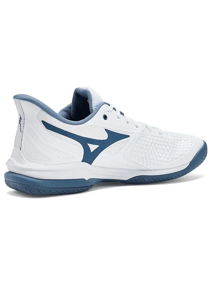 Кроссовки теннисные Wave Exceed Tour 7 AC Mizuno — 4
