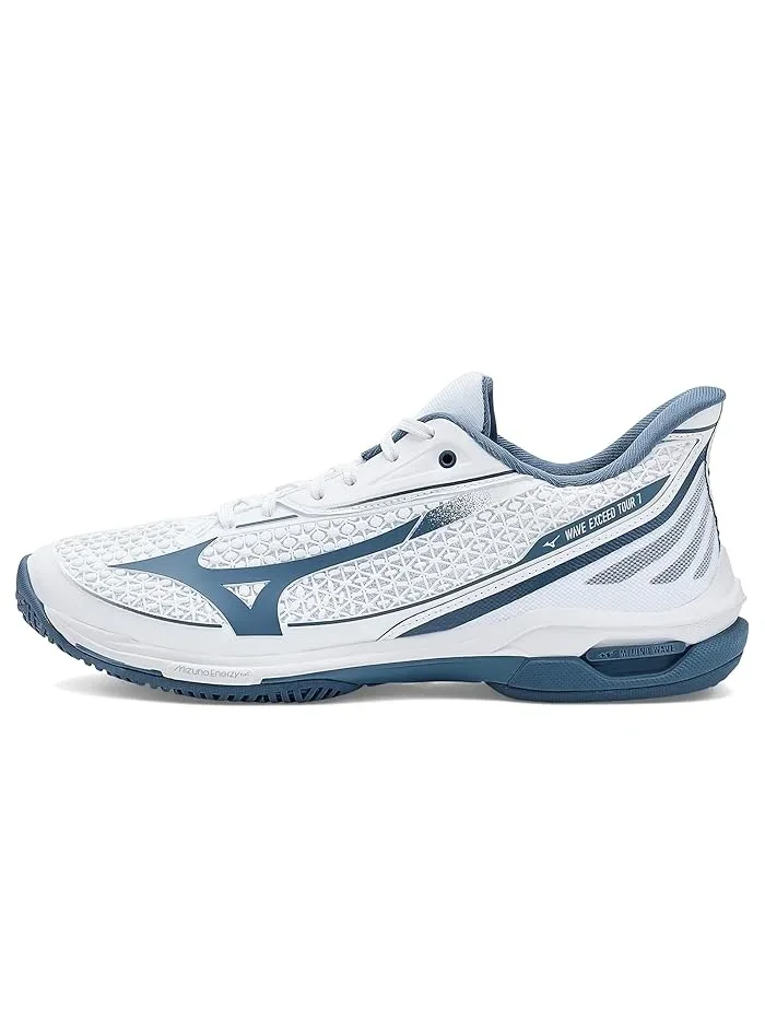 Кроссовки теннисные Wave Exceed Tour 7 AC Mizuno — 5